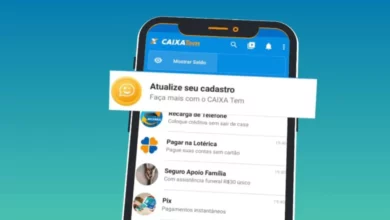 Como atualizar o Caixa Tem pelo celular?