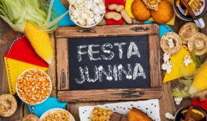 15 receitas de festa junina para você fazer em casa