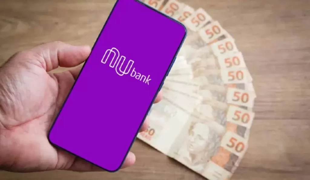 empréstimo Nubank