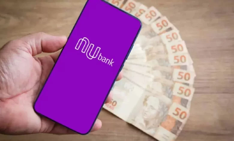 empréstimo Nubank