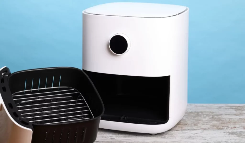 Como limpar Airfryer de forma correta