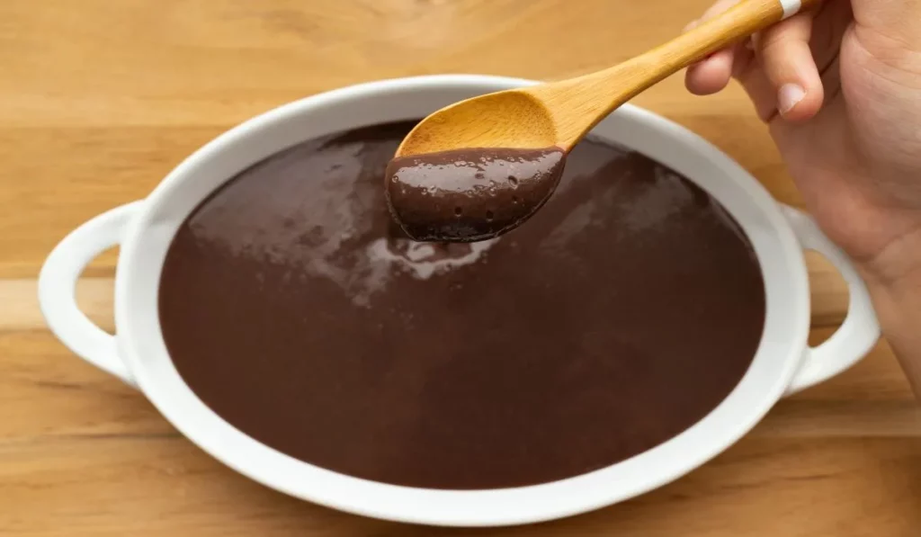 Receita de Brigadeiro de Colher