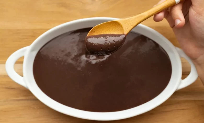 Receita de Brigadeiro de Colher