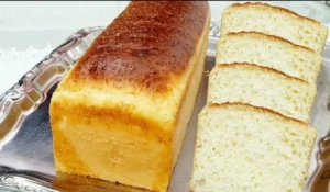 Receita de Pão de Liquidificador pronto em 45 minutos, receita rápida