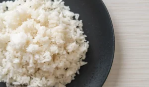 Como fazer Arroz de microondas