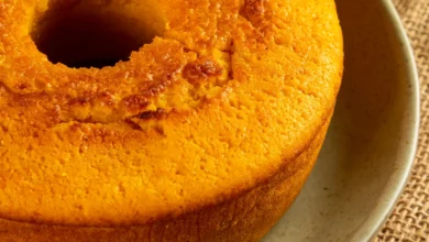 _bolo de milho com coco Foto Canva Pro