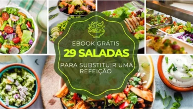 Ebook grátis 29 saladas