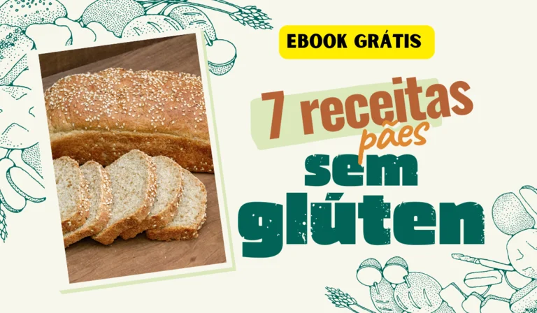 Ebook grátis pães sem glúten