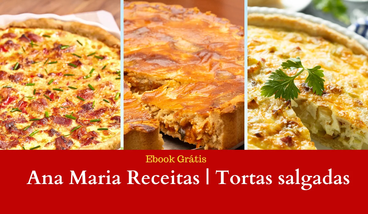 Ebook grátis tortas salgadas