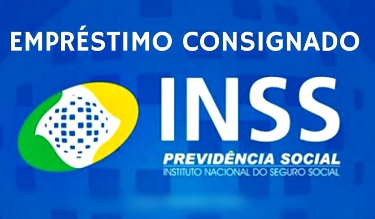 empréstimo consignado inss