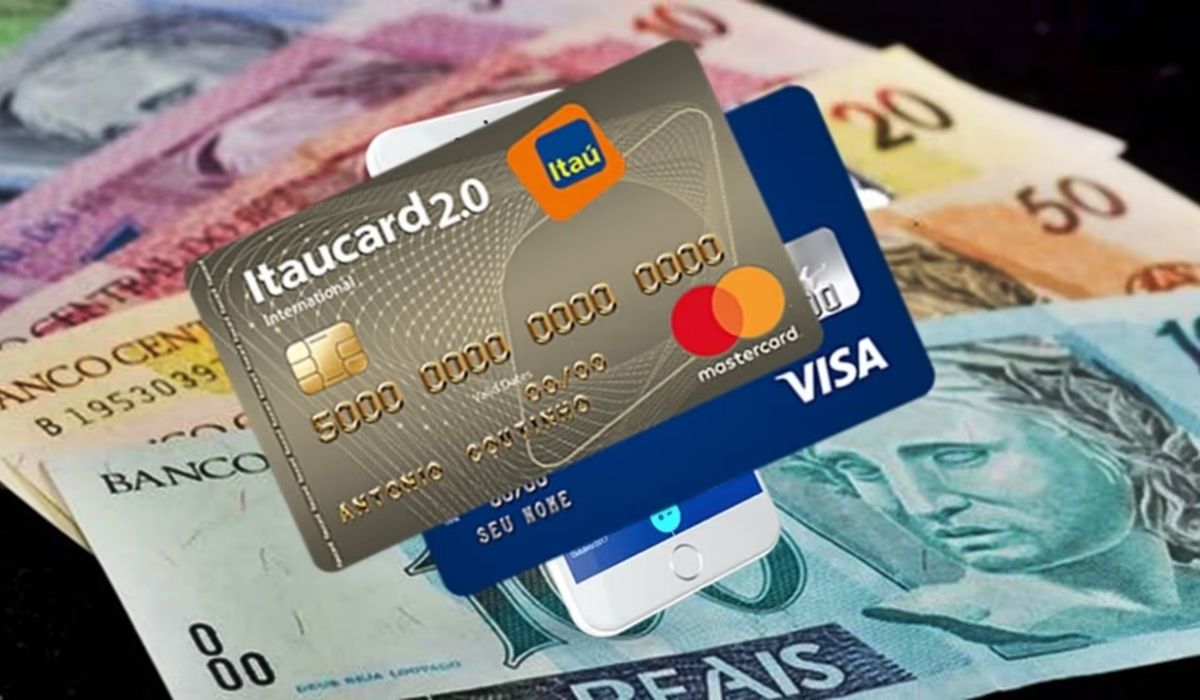 5 Melhores Cartão De Crédito Que Te Da Dinheiro De Volta 4961