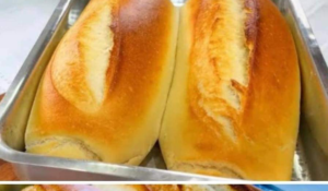 Como Preparar um Delicioso Pão Francês Caseiro