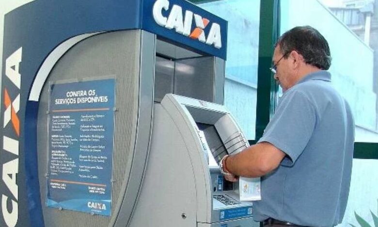 Caixa Tem Libera Saques de Mais de R$1 Mil para Este Grupo