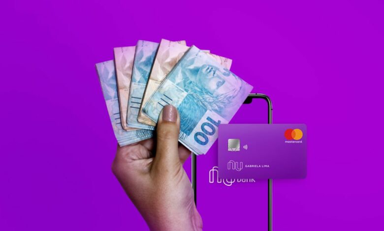 Nubank libera empréstimo