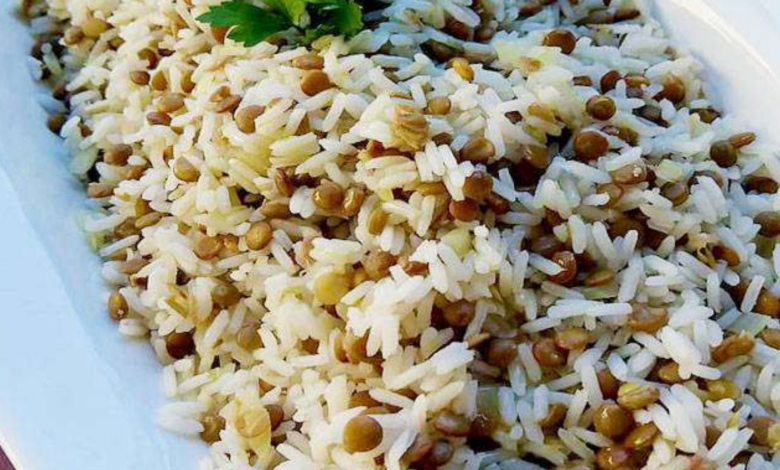 arroz com lentilhas (1)
