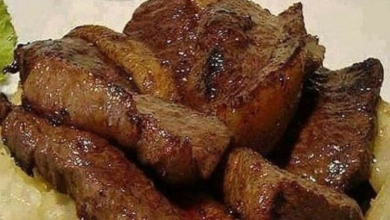 picanha na manteiga