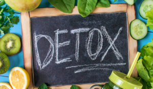 Comece o Ano com 3 Receitas Detox para Promover Saúde e Bem-Estar