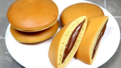 Dorayaki