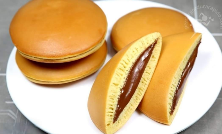 Dorayaki