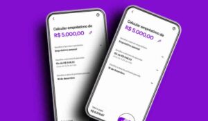 Nubank agora permite transformar limite do cartão em saldo na conta; veja como