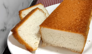 Pão de Arroz Cru: uma opção saudável e saborosa para incluir na sua dieta