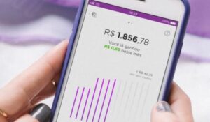 Quanto rende R$ 1 mil no Nubank por mês?