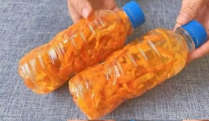 Aproveitando ao Máximo: 3 Receitas de Multiuso Caseiro com Casca de Laranja