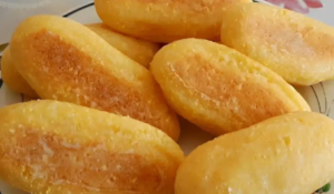 Deliciosos Pãezinhos de Fubá: Uma Receita Simples e Saborosa