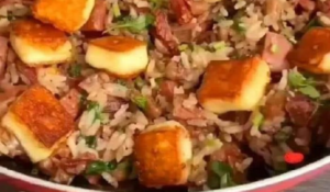 Baião de Dois: Uma Deliciosa Receita Nordestina