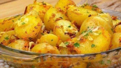 Como Fazer Batata com Cenoura Crispy: Uma Deliciosa Opção Crocante