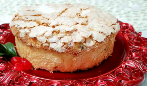 Receita Tradicional de Colomba Pascal: Deliciosa e Perfeita para a Páscoa