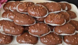 Deliciosos Pelotinhos de Chocolate: Uma Receita Irresistível