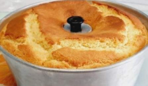 Bolo de Batata Doce: Uma Delícia Saudável e Simples de Preparar