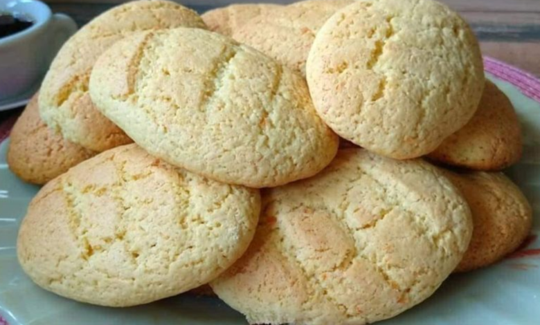 Biscoitos Pata de Elefante: Uma Delícia Crocante e Macia