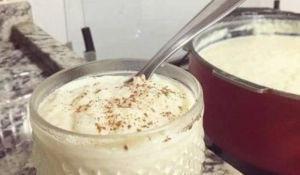 Arroz Doce Diferente: Uma Receita Deliciosa e Surpreendente