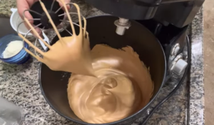 Capuccino Cremoso Caseiro na Batedeira: Para Saborear a Qualquer Momento