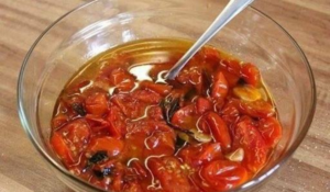 Conserva de Tomate Seco: Uma Delícia Caseira para Desfrutar a Qualquer Momento