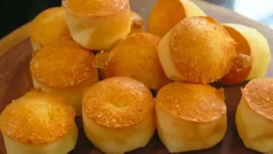 bolinhos de são bento