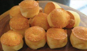 Deliciosos Bolinhos de São Bento: Uma Receita Tradicional e Saborosa