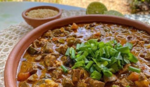 Sarapatel Nordestino: Um Prato Saboroso e Tradicional