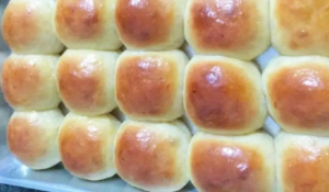 Pão de Iogurte: Maciez e Sabor em Cada Mordida