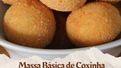 coxinha