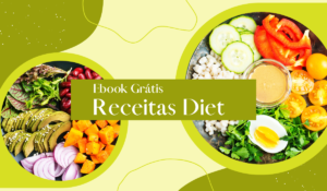 Ebook Grátis- Receitas Diet