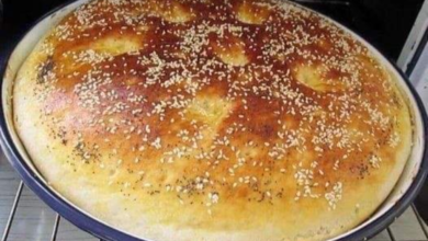 pão turco
