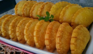 Delicioso e Simples: Receita de Pastel de Angu Sem Farinha de Trigo