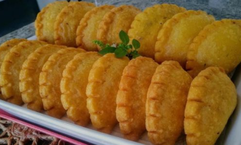 pastel de angu