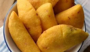 Deliciosos Risoles de Mandioca: Uma Receita Brasileira Irresistível