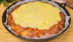 Receita de Torta de Batata com Carne Moída: Sabor e Versatilidade na Cozinha