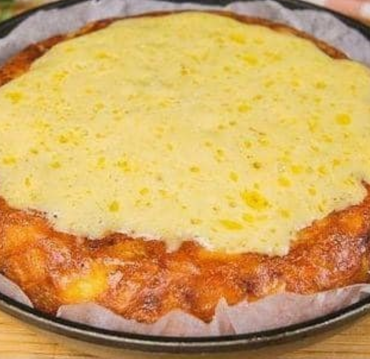 Receita De Torta De Batata Com Carne Mo Da Sabor E Versatilidade Na