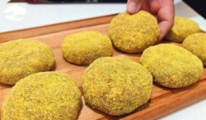 Bolinho de Carne Moída: Receita Completa e Deliciosa